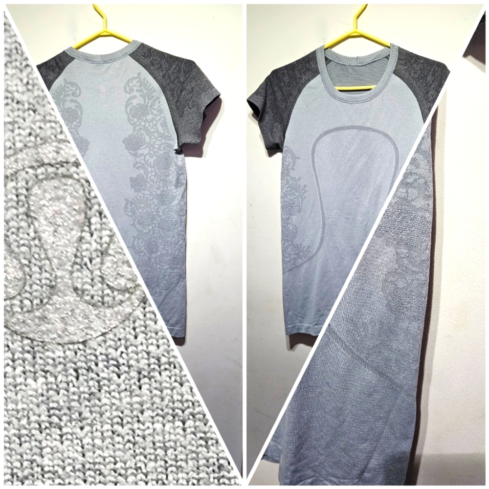 Lululemon Tee